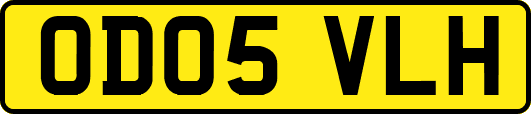 OD05VLH