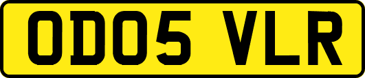 OD05VLR