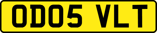 OD05VLT