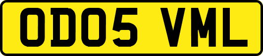 OD05VML