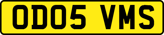 OD05VMS