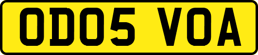 OD05VOA