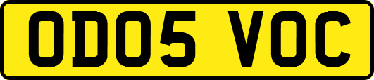 OD05VOC