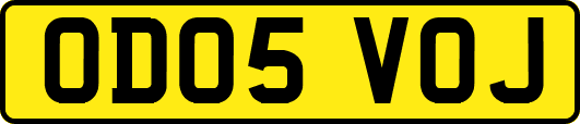 OD05VOJ