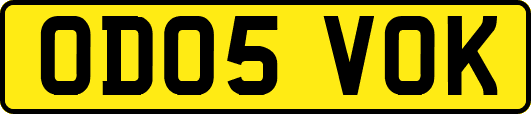 OD05VOK