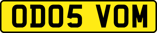 OD05VOM