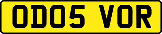 OD05VOR