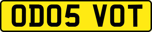 OD05VOT