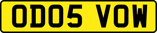 OD05VOW