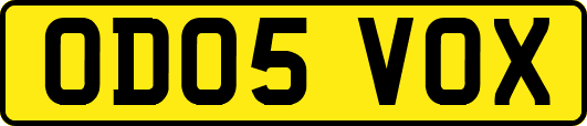 OD05VOX
