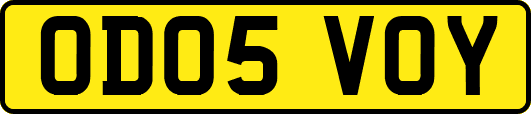 OD05VOY