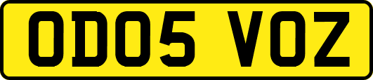 OD05VOZ