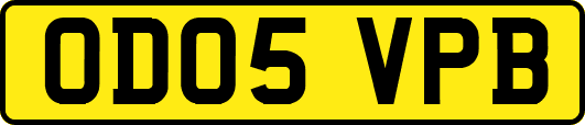 OD05VPB