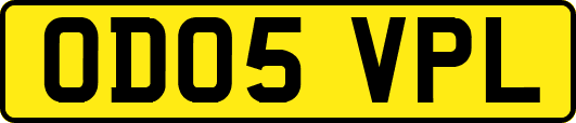 OD05VPL