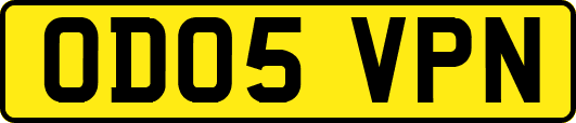 OD05VPN