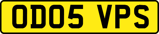 OD05VPS