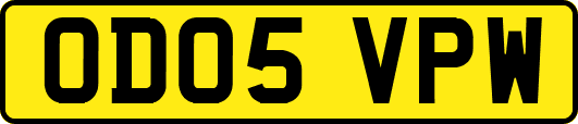 OD05VPW