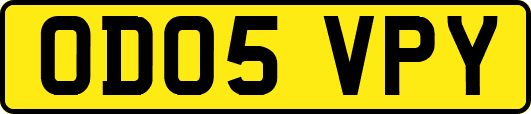 OD05VPY