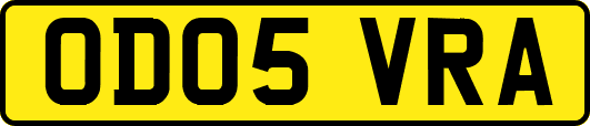 OD05VRA