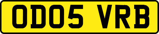 OD05VRB