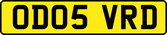 OD05VRD