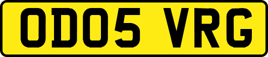 OD05VRG