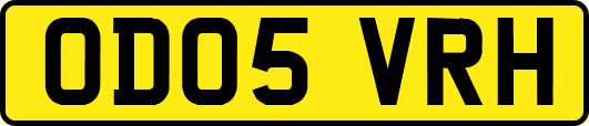 OD05VRH