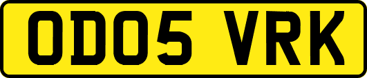 OD05VRK