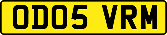 OD05VRM