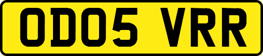 OD05VRR