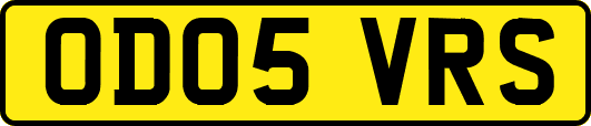 OD05VRS