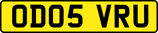 OD05VRU
