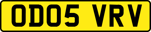 OD05VRV