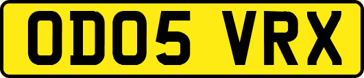 OD05VRX