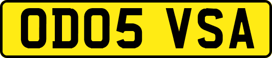 OD05VSA