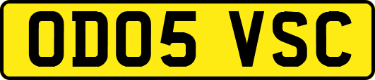 OD05VSC