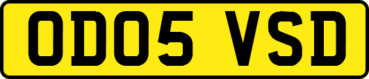 OD05VSD