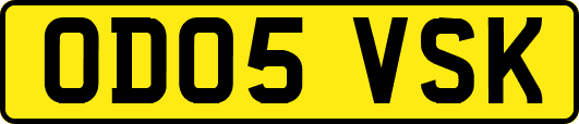 OD05VSK