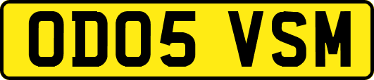 OD05VSM