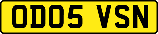 OD05VSN