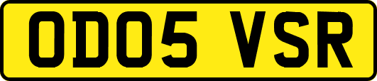 OD05VSR
