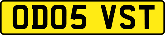 OD05VST