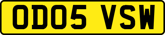 OD05VSW