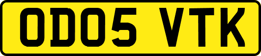 OD05VTK
