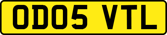 OD05VTL