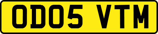 OD05VTM