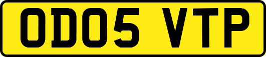 OD05VTP