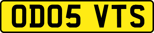 OD05VTS