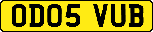 OD05VUB