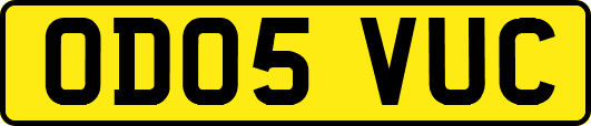 OD05VUC